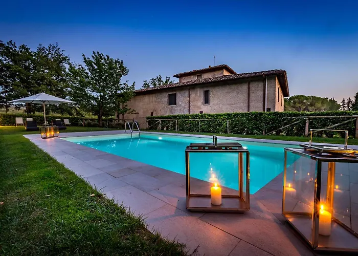 Villa S.Andrea