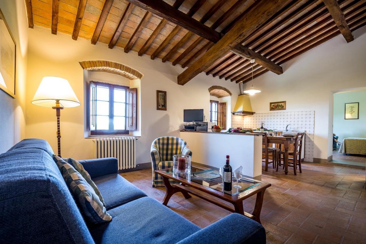S.andrea * San Casciano in Val di Pesa