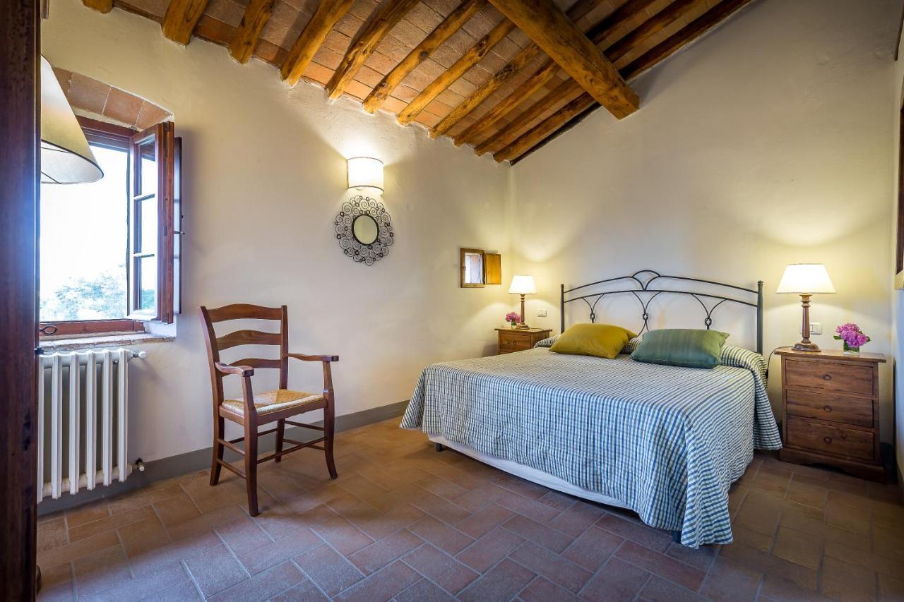 S.andrea Farm stay San Casciano in Val di Pesa