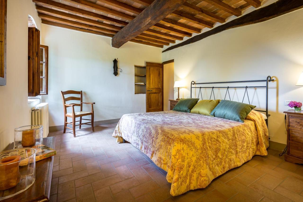 Farm stay S.andrea
