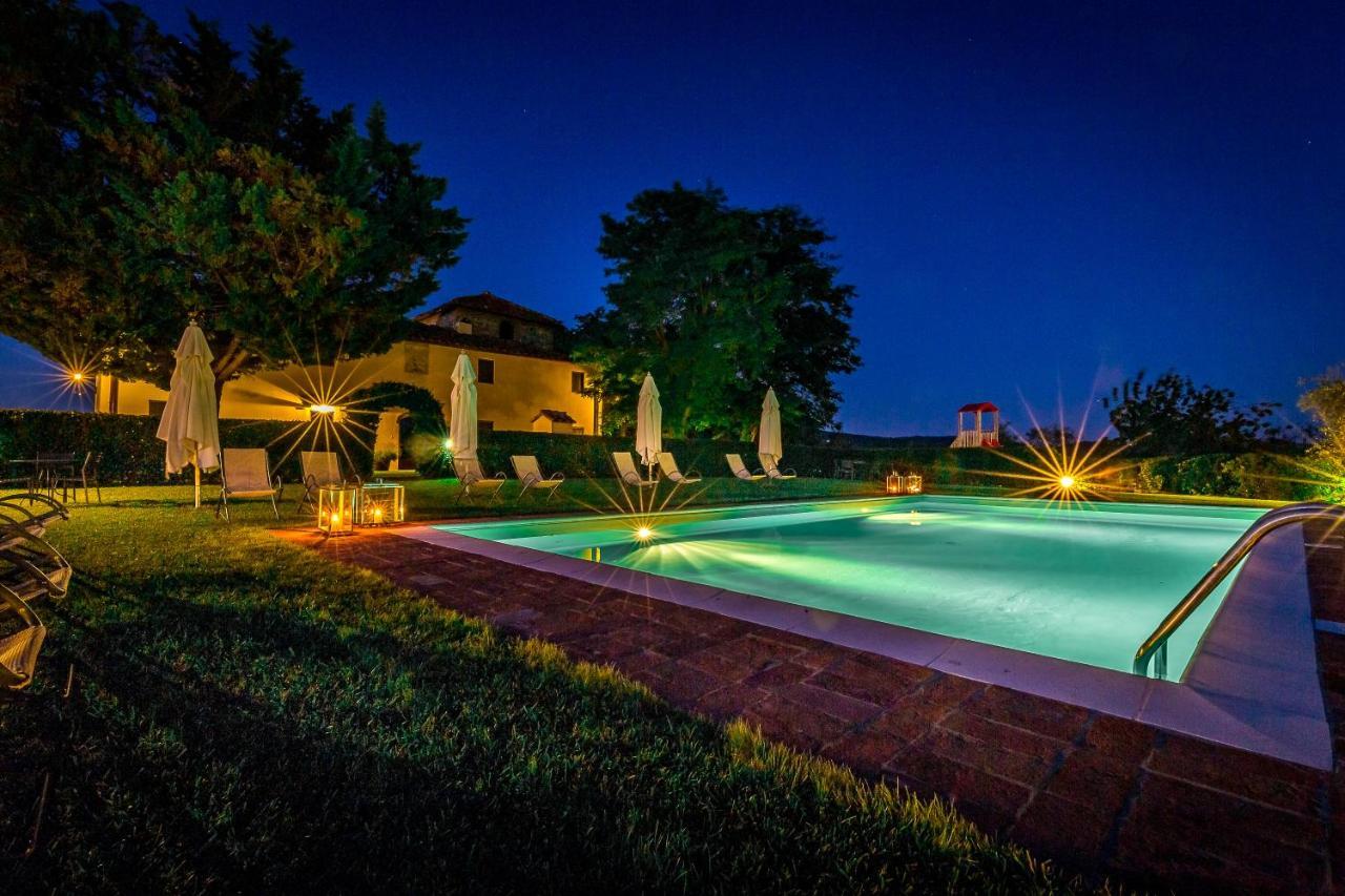 S.andrea Farm stay *