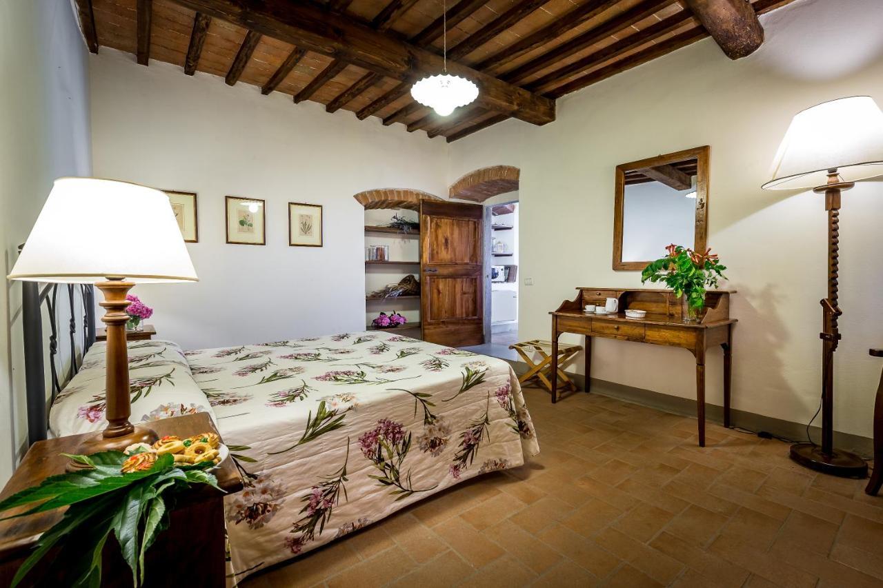 S.andrea San Casciano in Val di Pesa