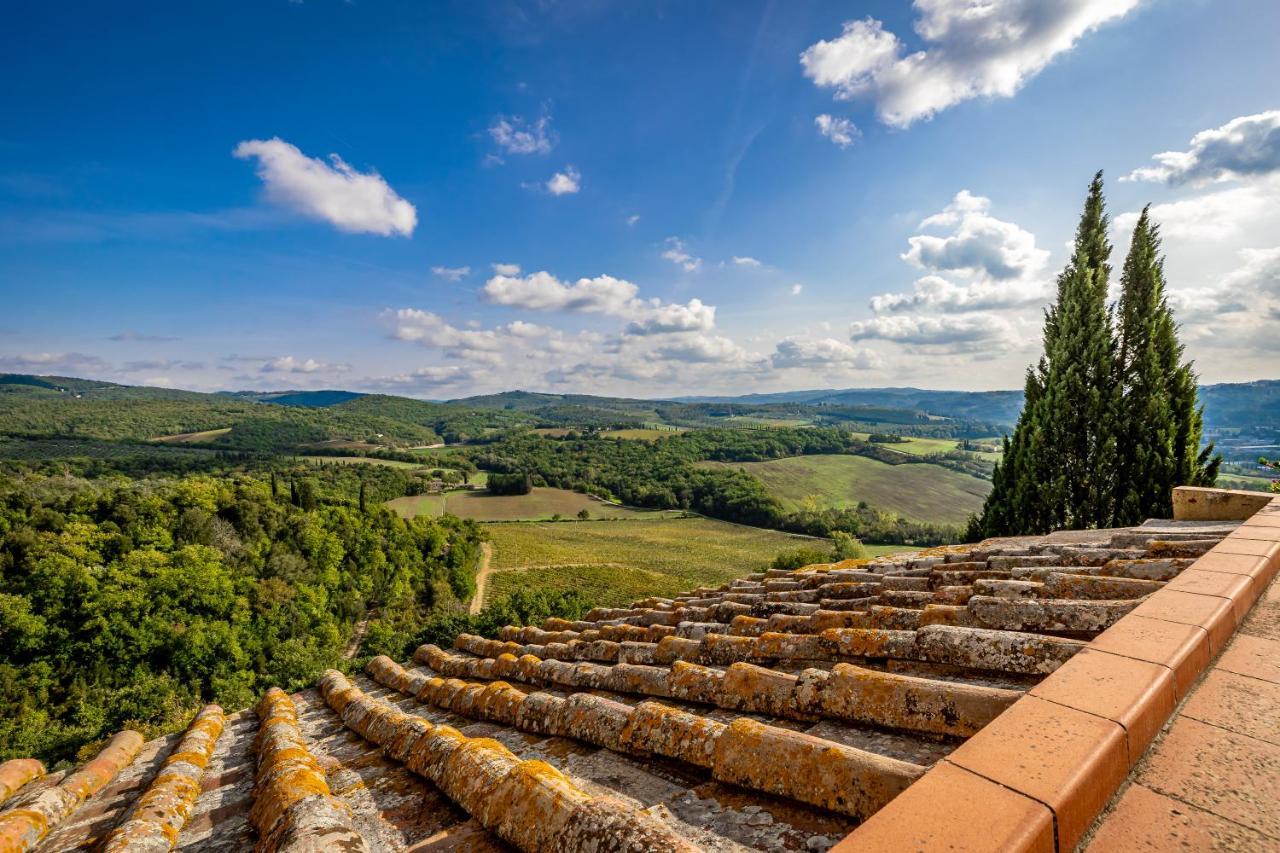 S.andrea San Casciano in Val di Pesa