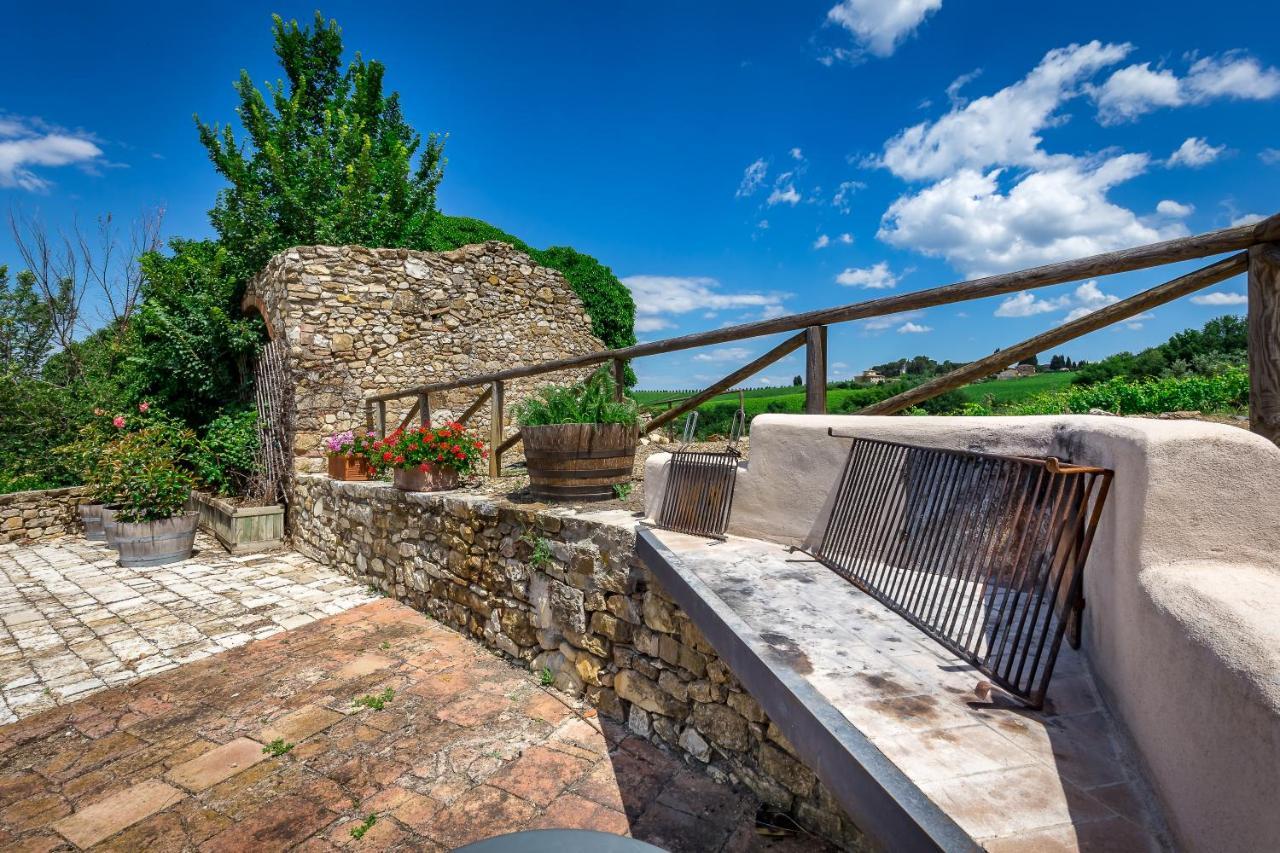Farm stay S.andrea *