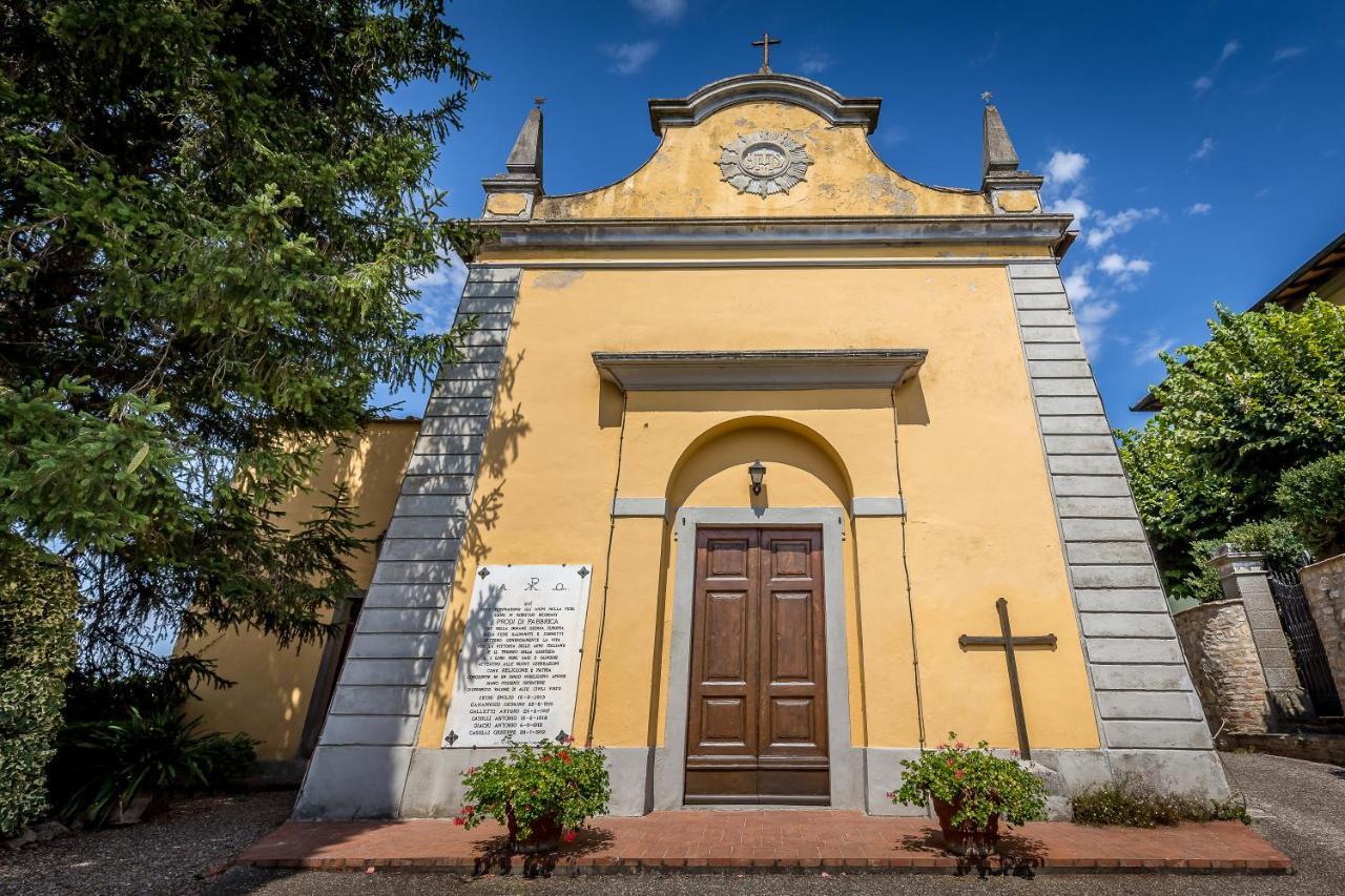 Alojamento de Turismo Rural S.andrea *