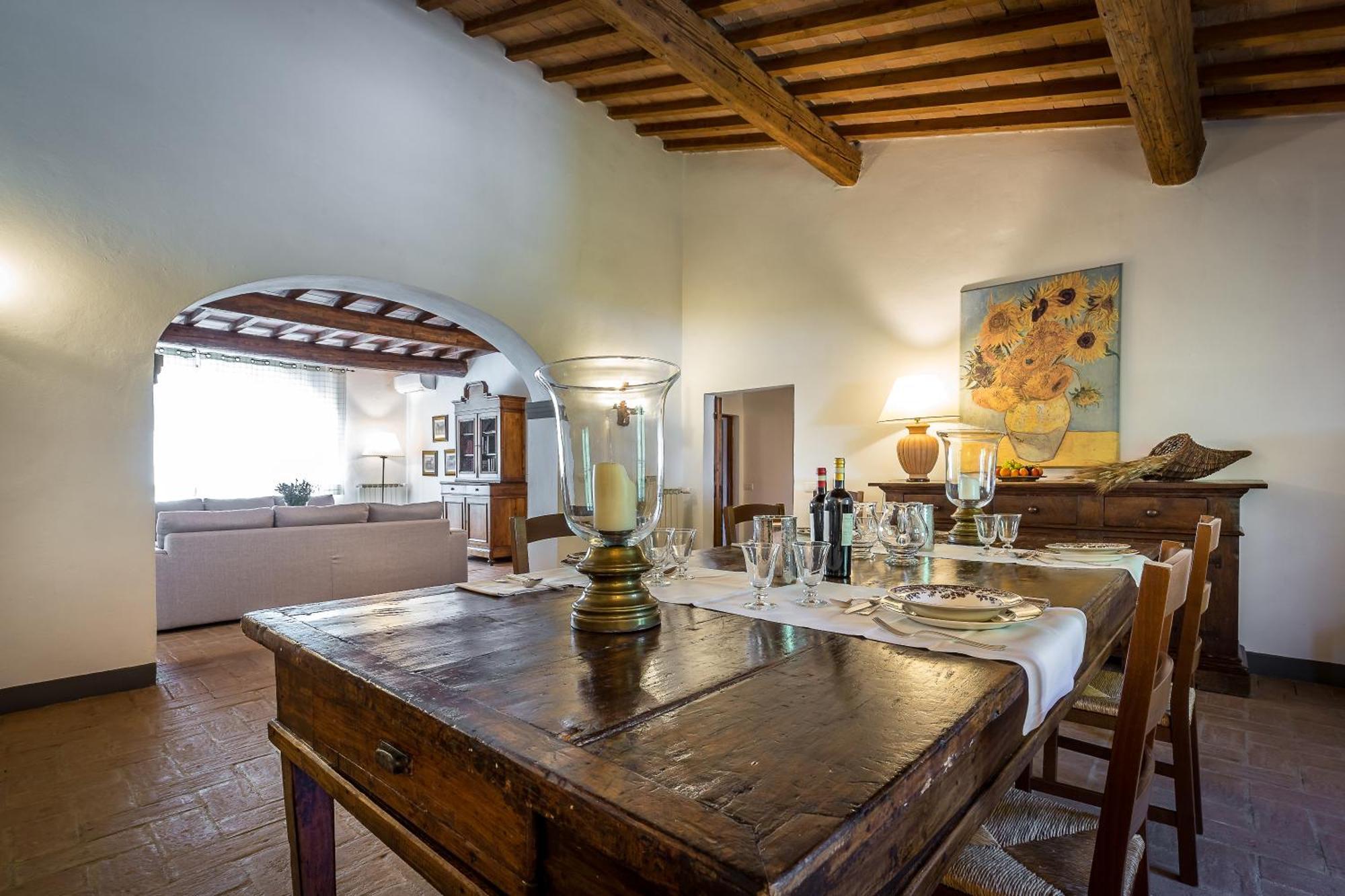 Farm stay S.andrea