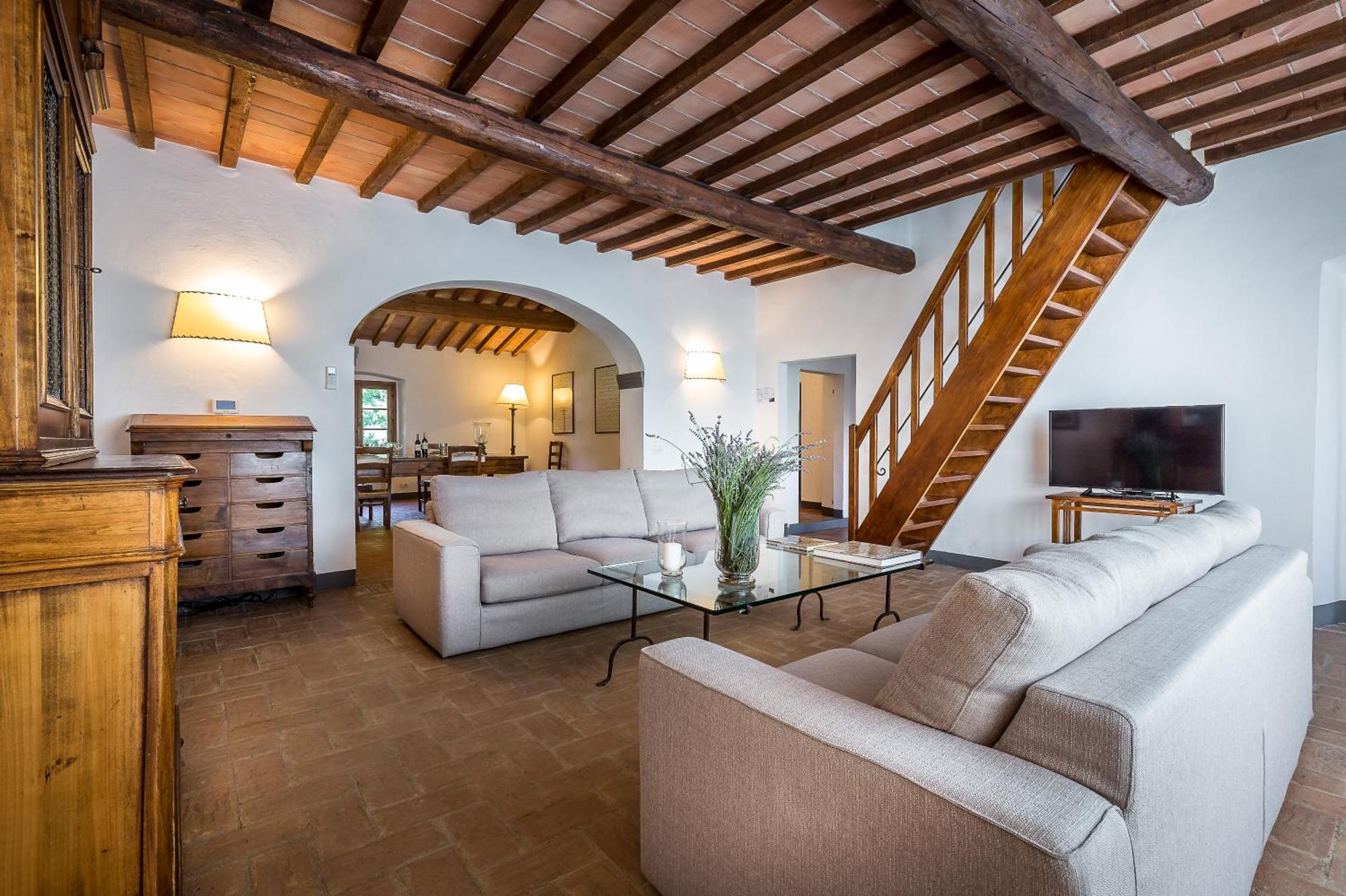 Farm stay S.andrea San Casciano in Val di Pesa