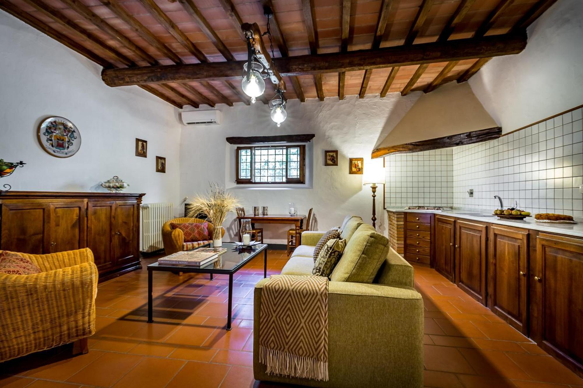 S.andrea * San Casciano in Val di Pesa