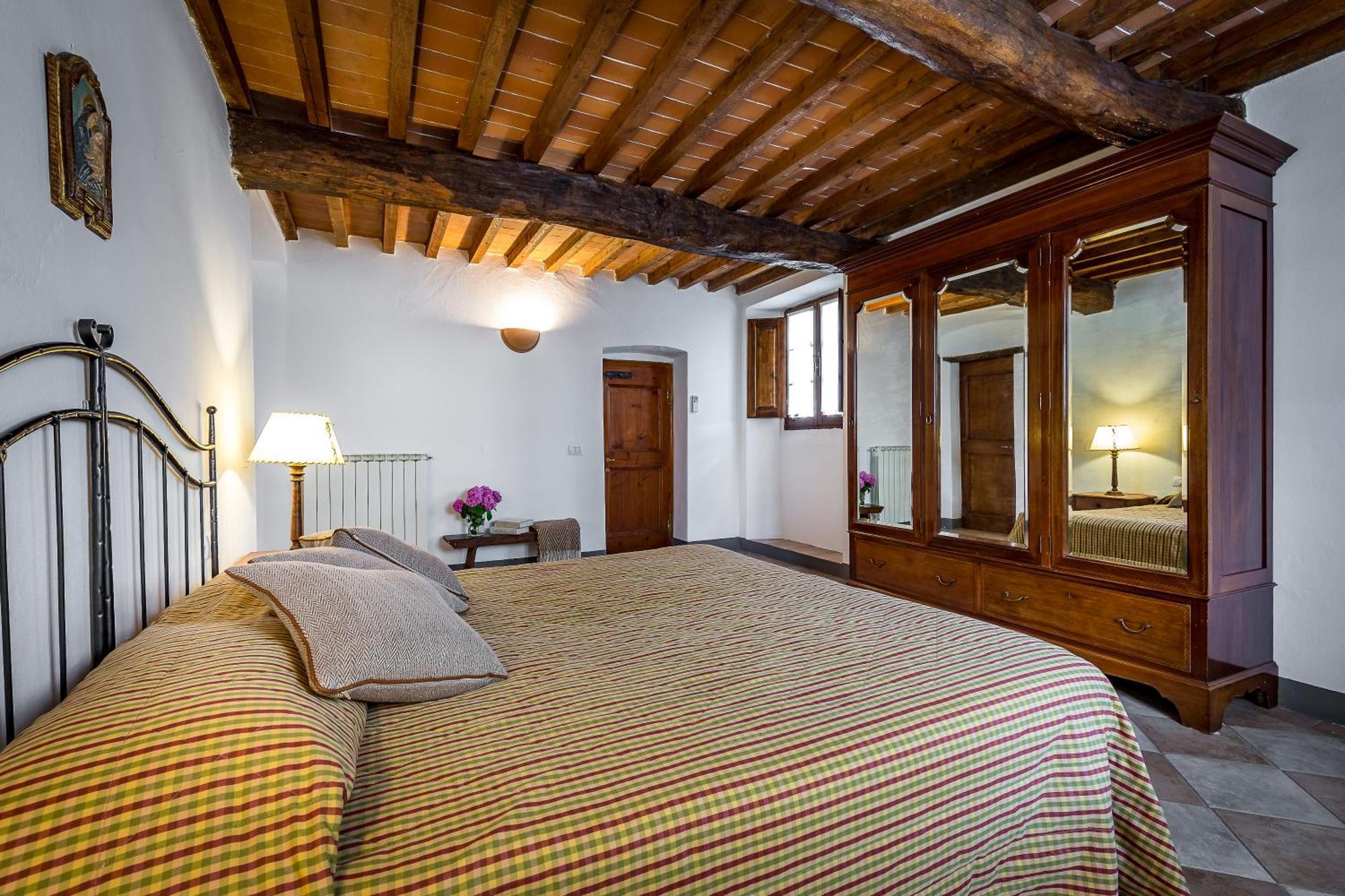 S.andrea Farm stay San Casciano in Val di Pesa