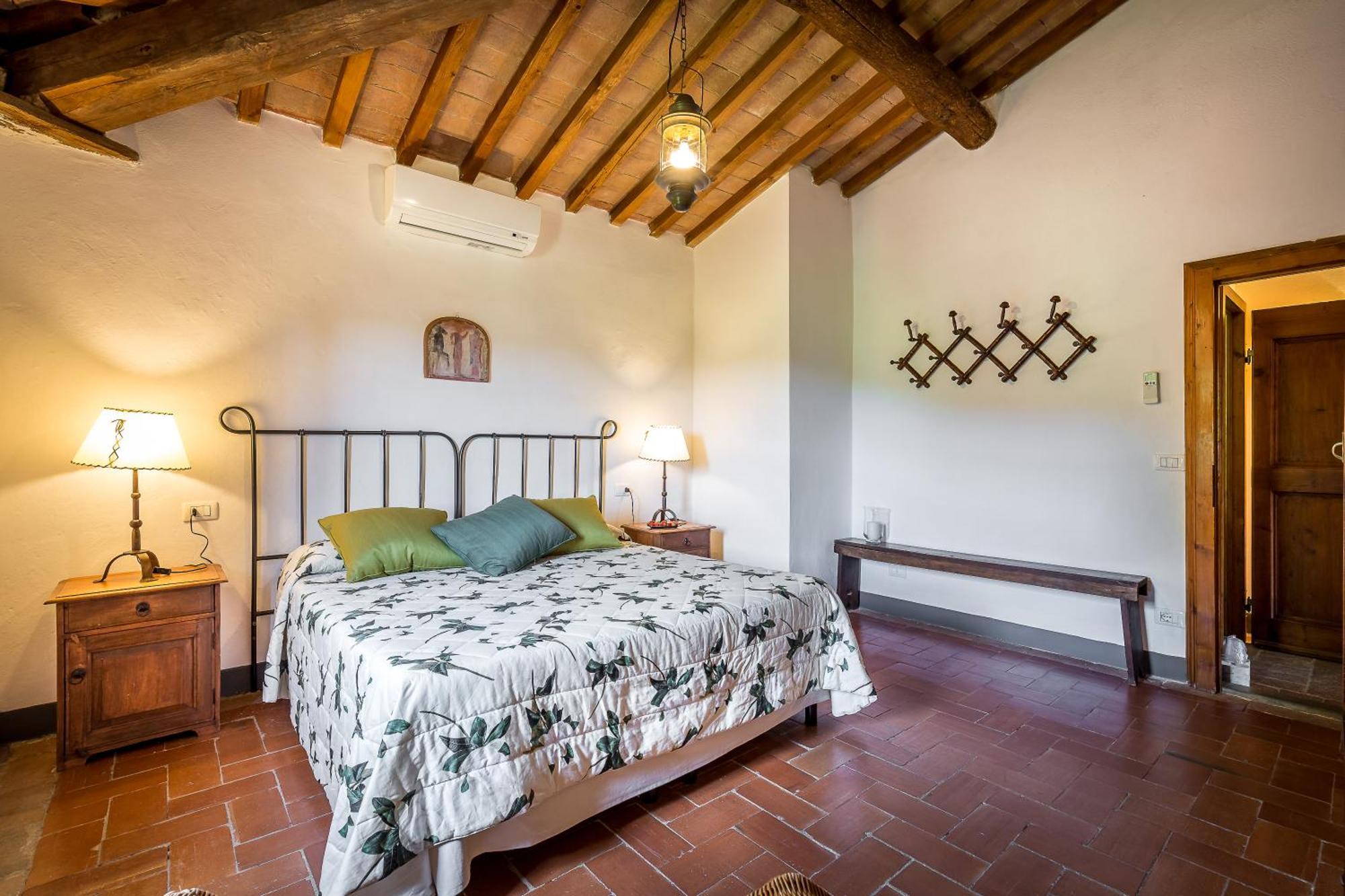 Farm stay S.andrea San Casciano in Val di Pesa