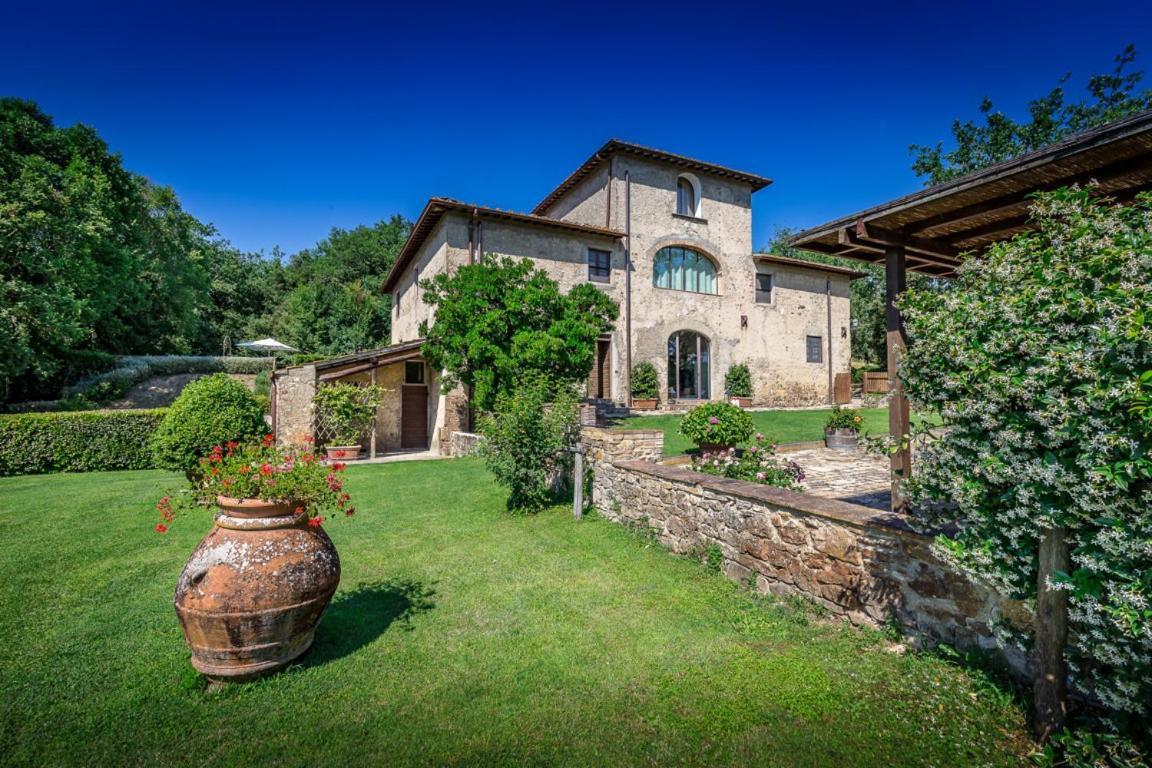 S.andrea San Casciano in Val di Pesa