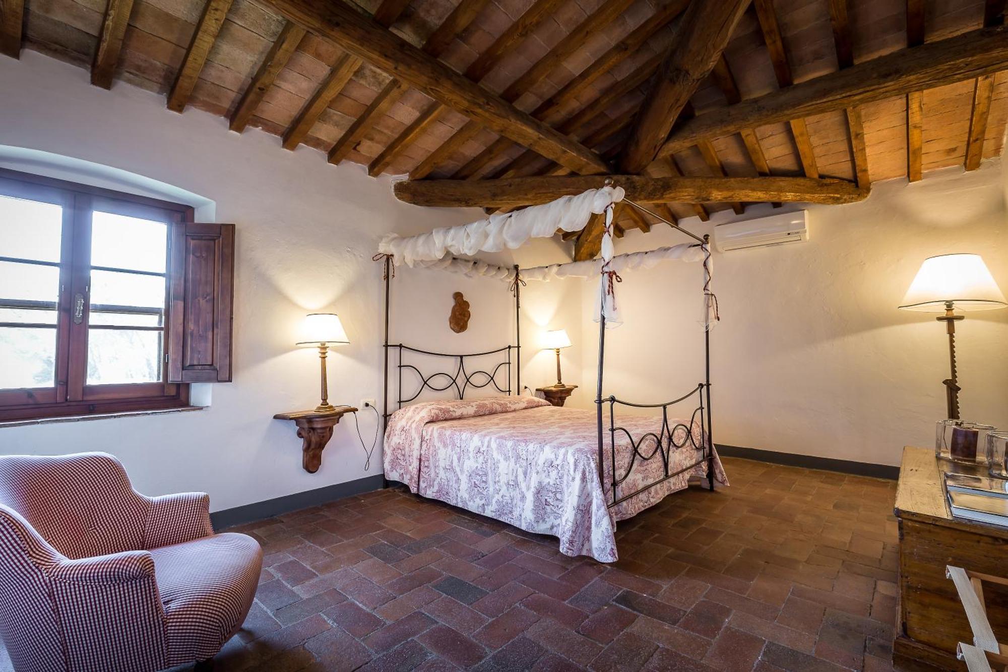 Farm stay S.andrea