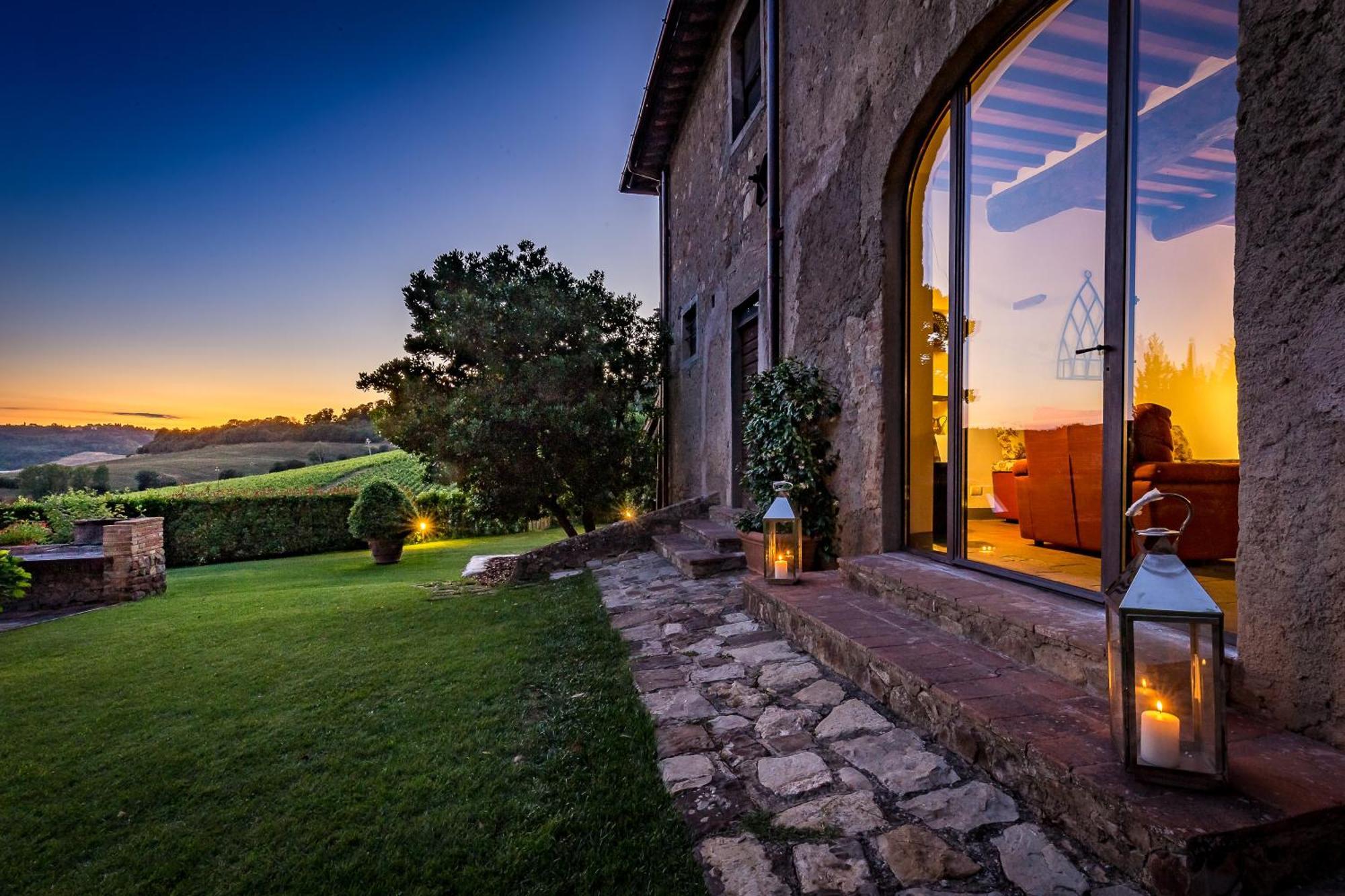 S.andrea * San Casciano in Val di Pesa