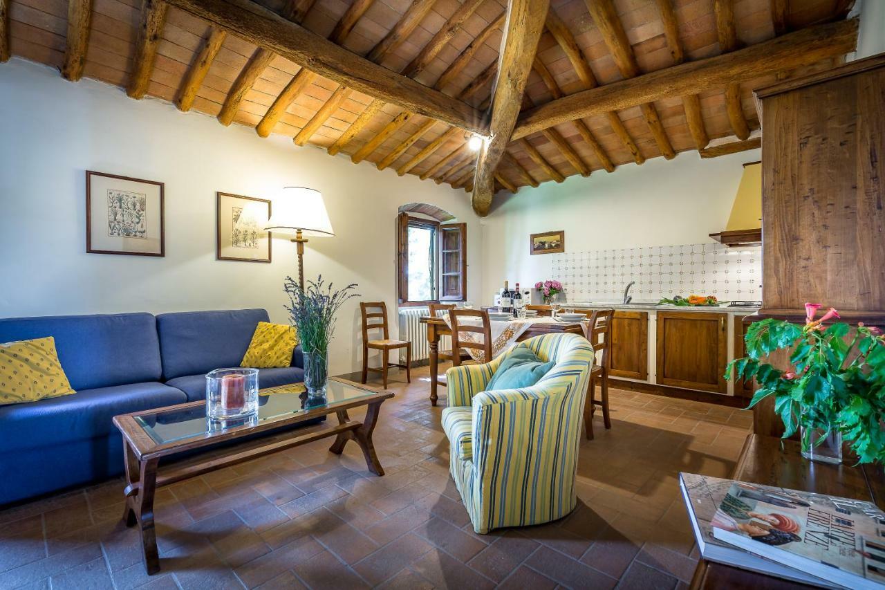 S.andrea San Casciano in Val di Pesa