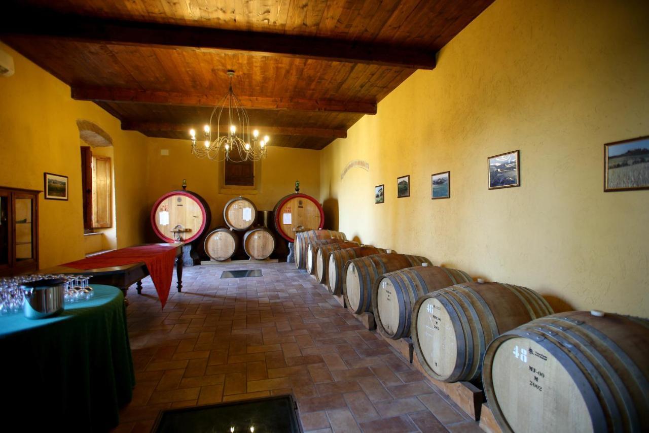 S.andrea Séjour à la ferme