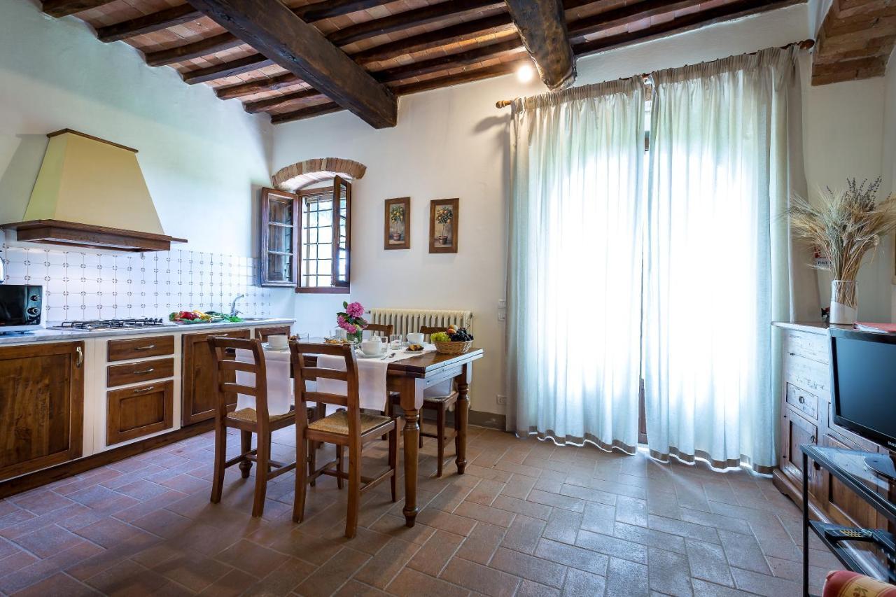 S.andrea * San Casciano in Val di Pesa