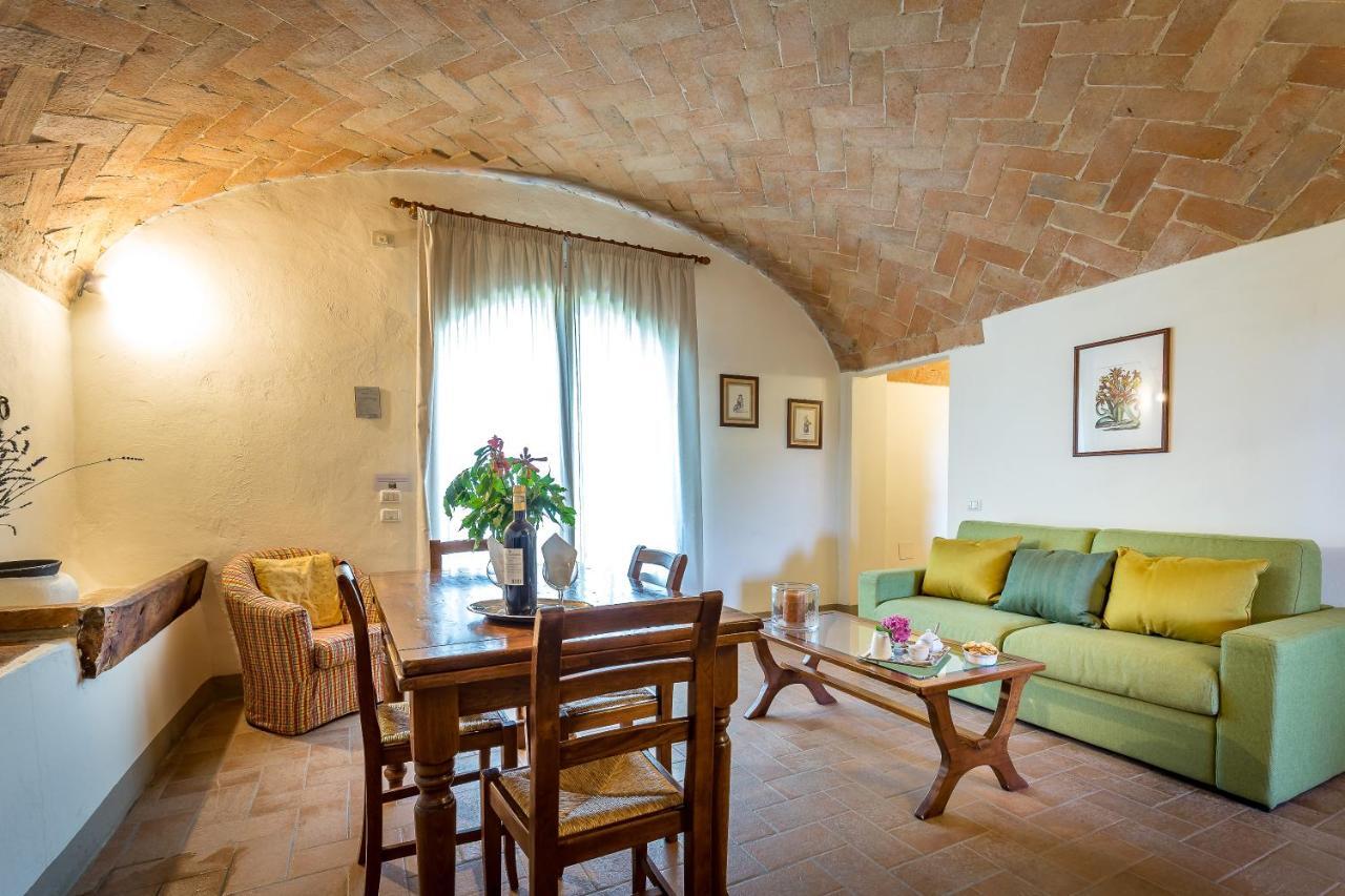 S.andrea Séjour à la ferme San Casciano in Val di Pesa