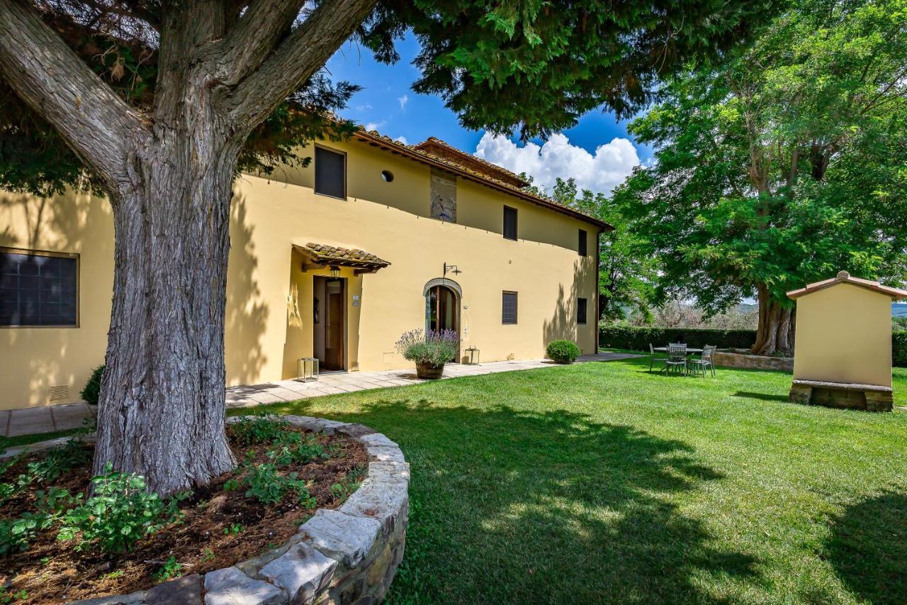 S.andrea * San Casciano in Val di Pesa